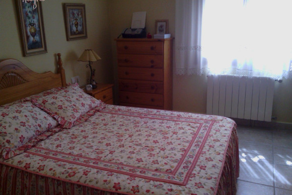 Reventa - Hacienda - Elche