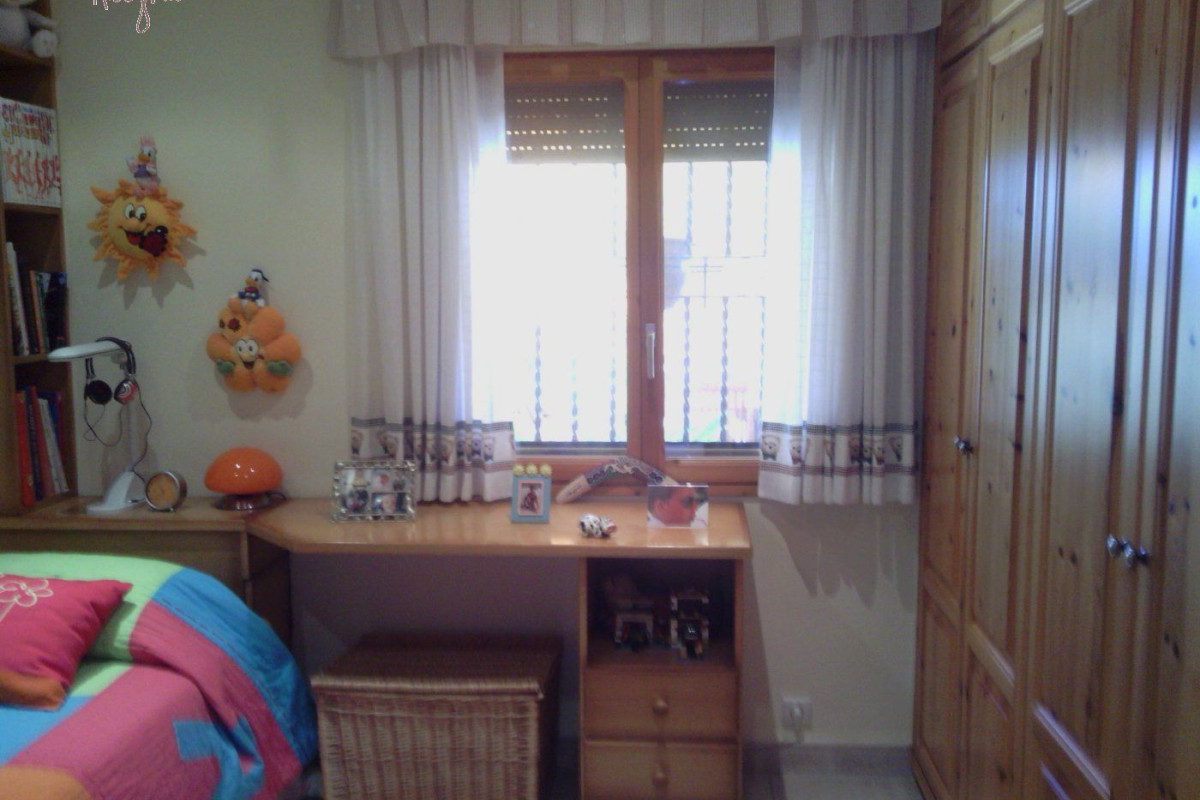 Reventa - Hacienda - Elche