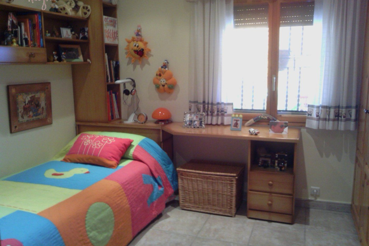 Reventa - Hacienda - Elche