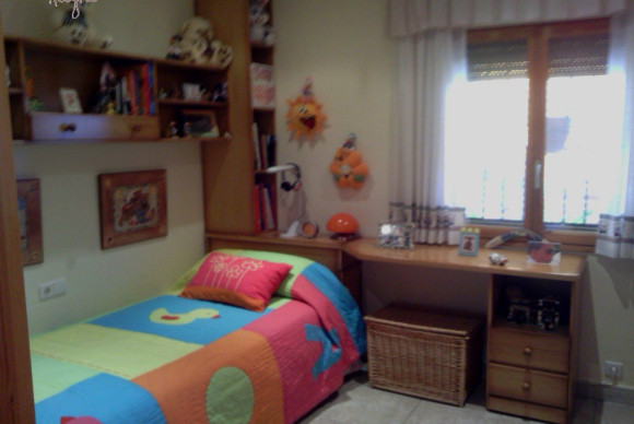 Reventa - Hacienda - Elche