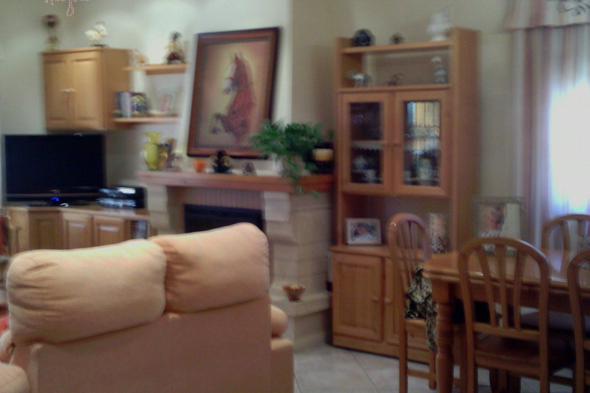 Reventa - Hacienda - Elche