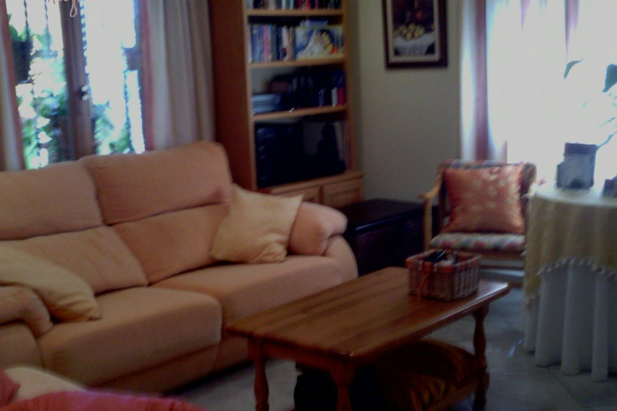 Reventa - Hacienda - Elche