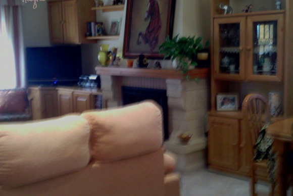 Reventa - Hacienda - Elche