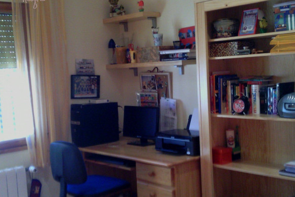 Reventa - Hacienda - Elche