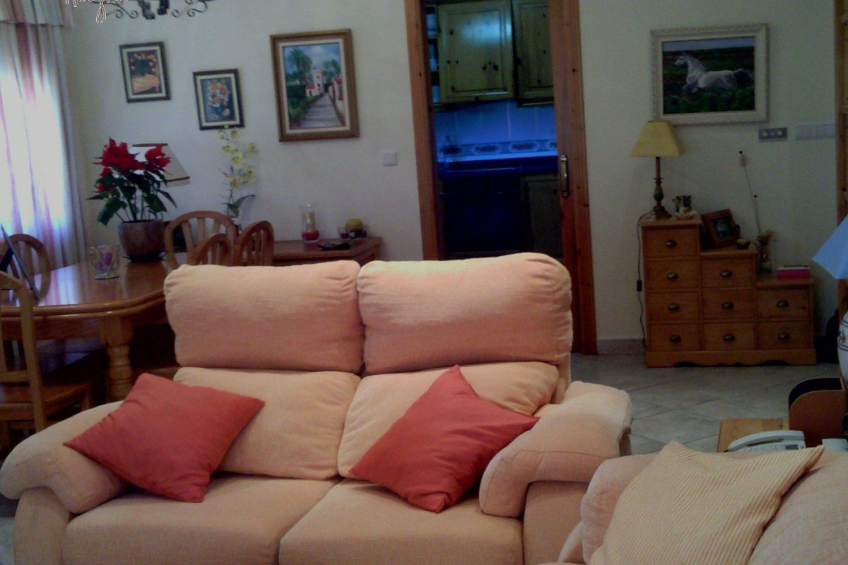 Reventa - Hacienda - Elche