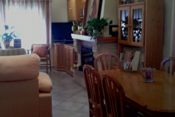 Reventa - Hacienda - Elche