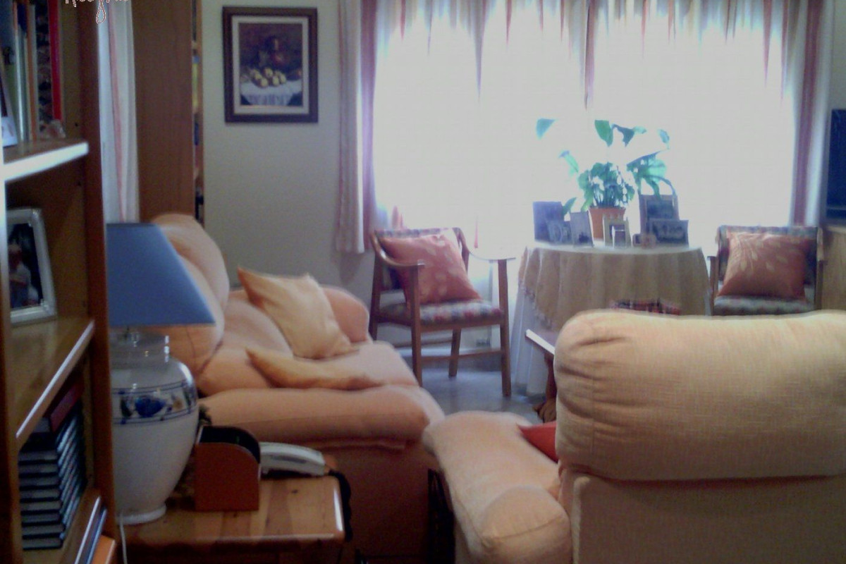 Reventa - Hacienda - Elche