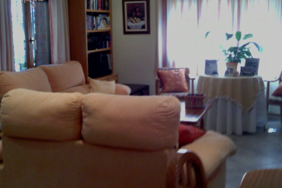 Reventa - Hacienda - Elche