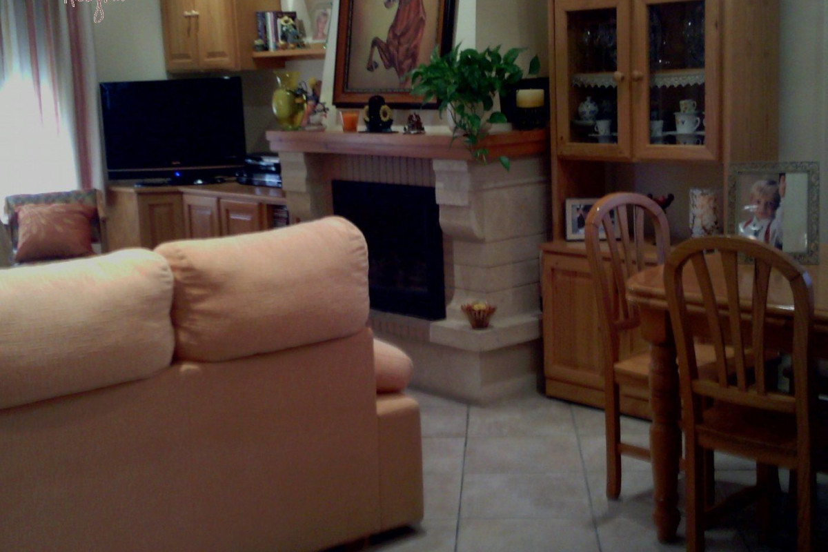 Reventa - Hacienda - Elche