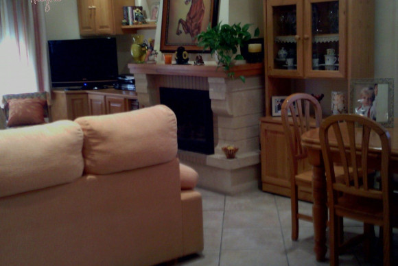 Reventa - Hacienda - Elche