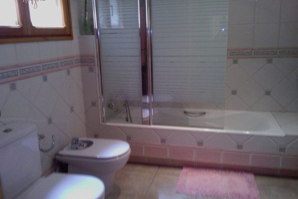 Reventa - Hacienda - Elche