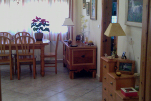 Reventa - Hacienda - Elche