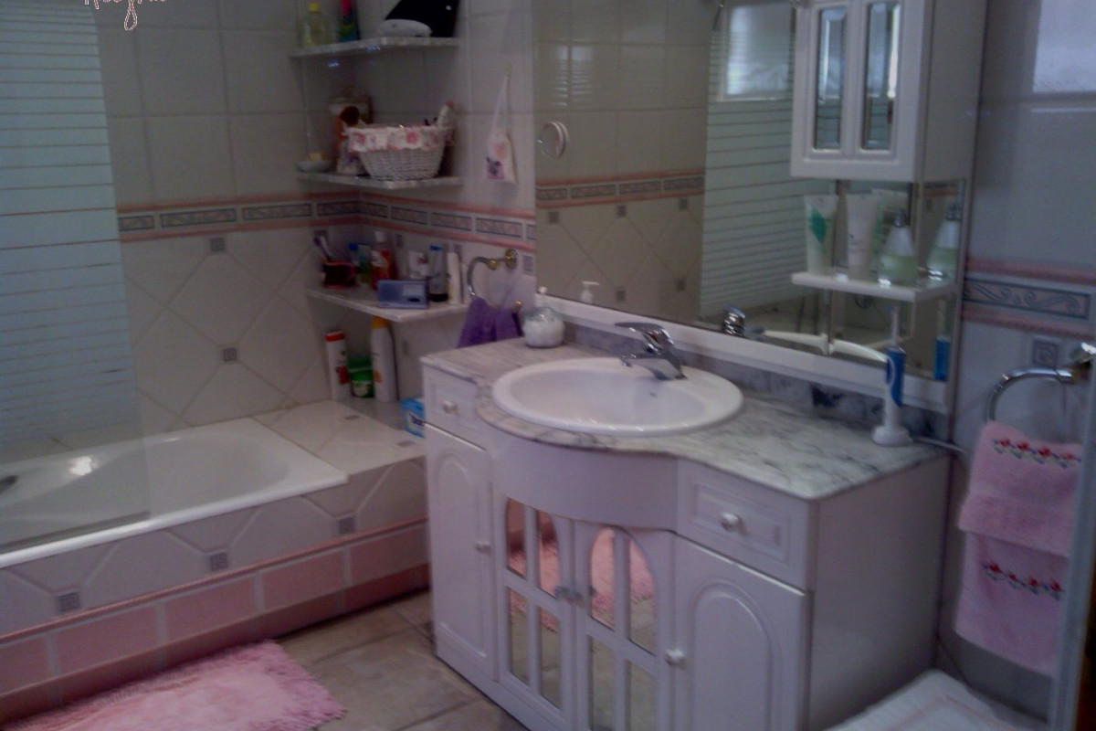 Reventa - Hacienda - Elche