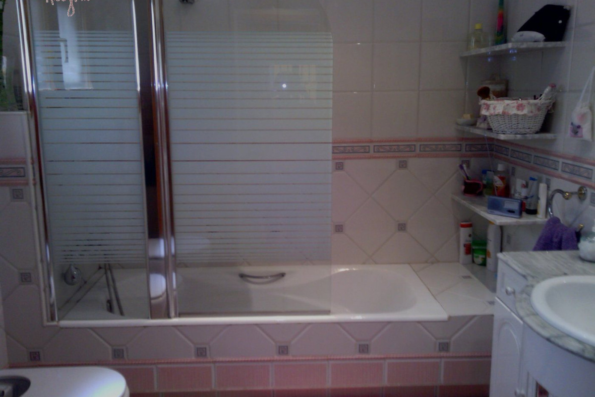 Reventa - Hacienda - Elche