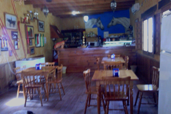 Reventa - Hacienda - Elche