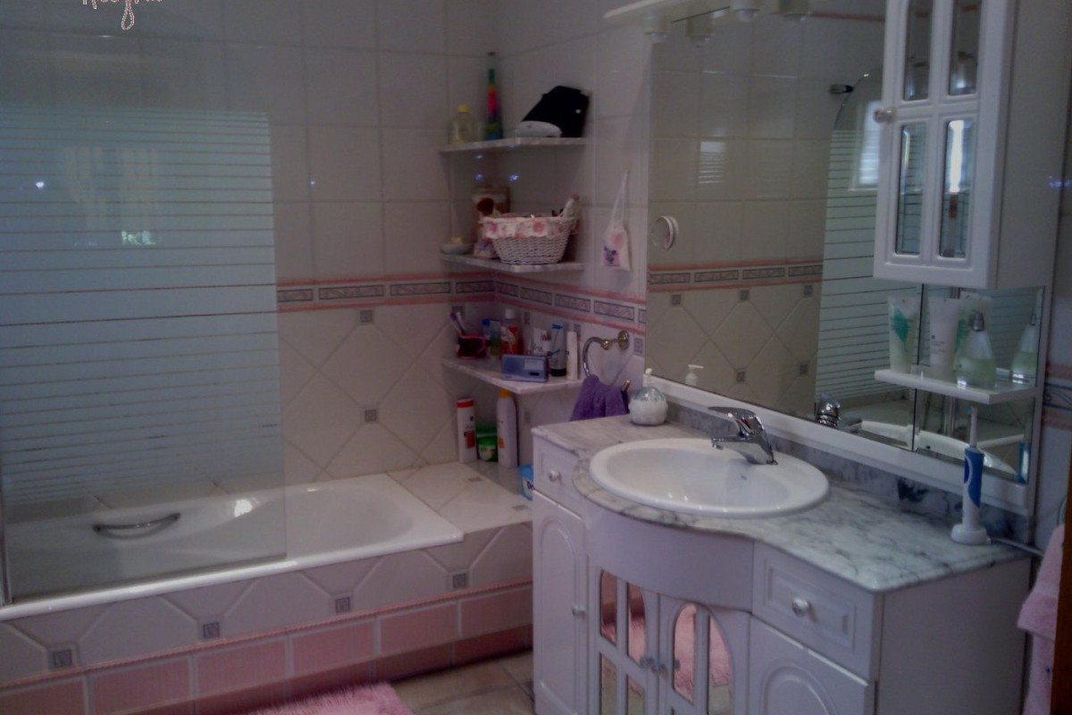 Reventa - Hacienda - Elche