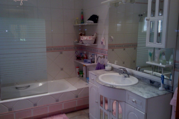 Reventa - Hacienda - Elche