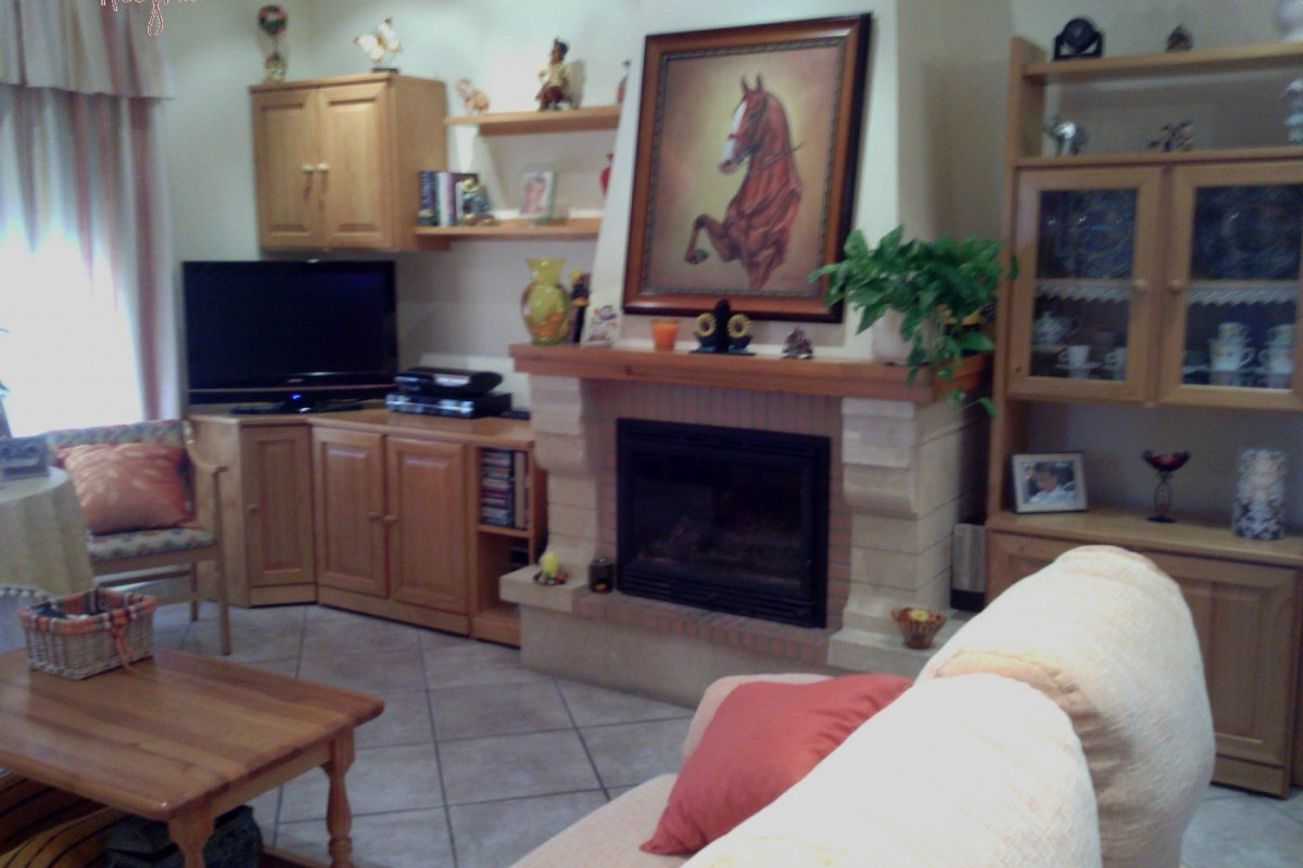 Reventa - Hacienda - Elche