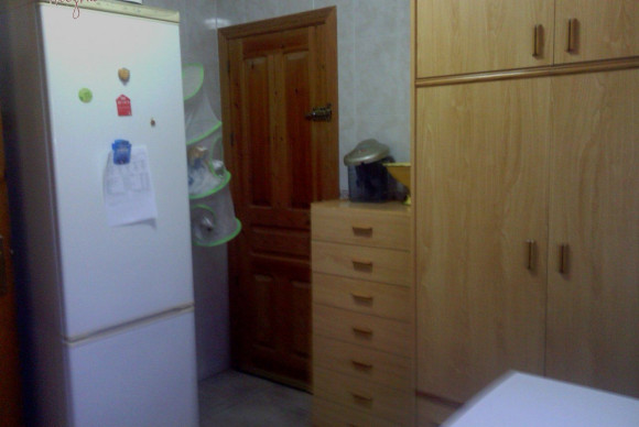 Reventa - Hacienda - Elche