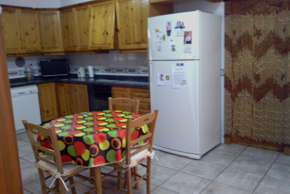 Reventa - Hacienda - Elche