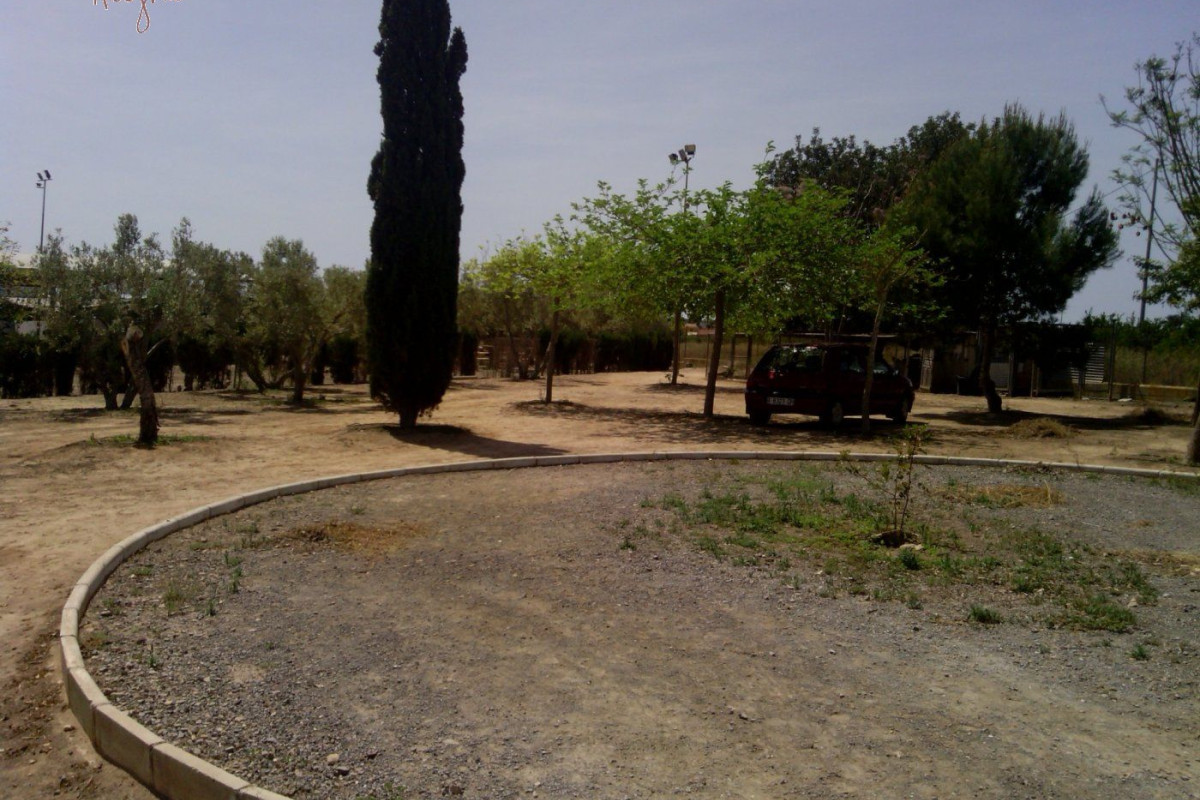 Reventa - Hacienda - Elche