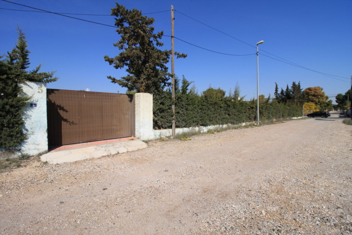 Reventa - House - Orihuela Costa - Campoamor