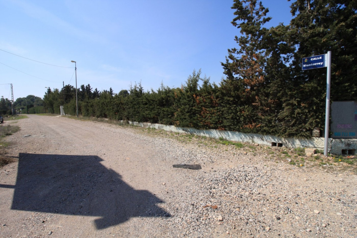 Reventa - House - Orihuela Costa - Campoamor