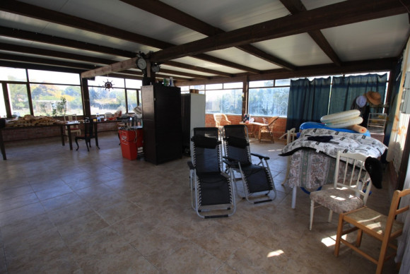 Reventa - House - Orihuela Costa - Campoamor