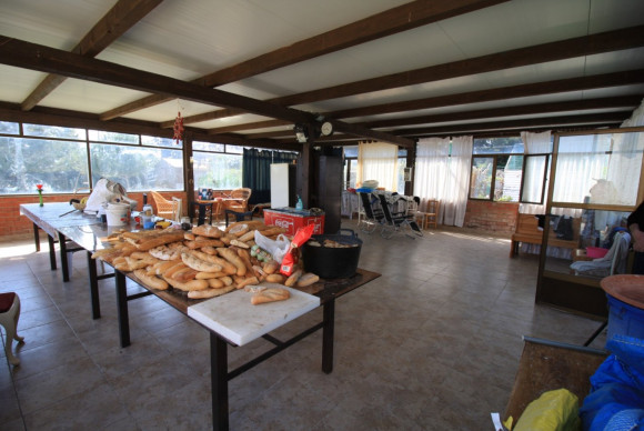 Reventa - House - Orihuela Costa - Campoamor