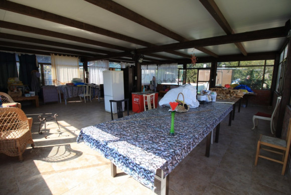 Reventa - House - Orihuela Costa - Campoamor