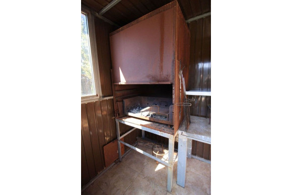 Reventa - House - Orihuela Costa - Campoamor