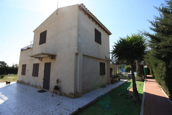 Reventa - House - Orihuela Costa - Campoamor