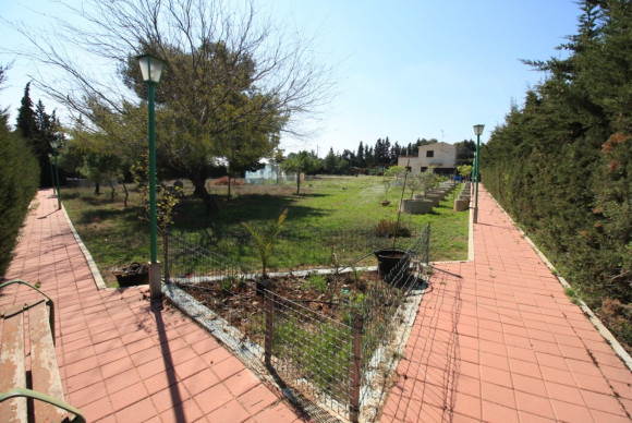 Reventa - House - Orihuela Costa - Campoamor