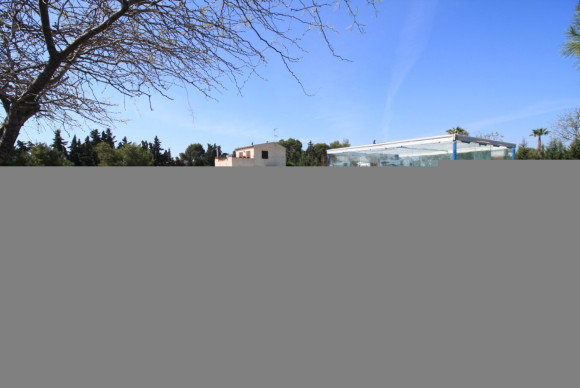 Reventa - House - Orihuela Costa - Campoamor