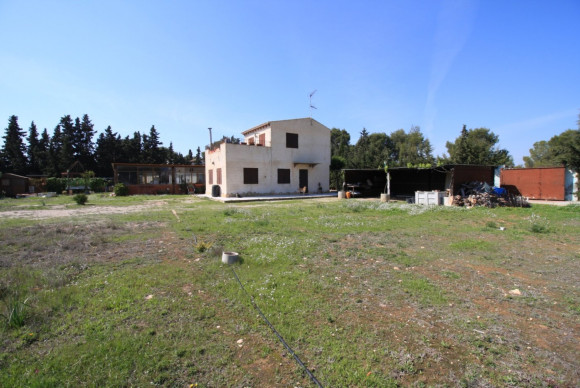 Reventa - House - Orihuela Costa - Campoamor