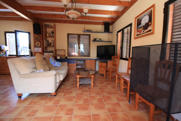 Reventa - House - Orihuela Costa - Campoamor