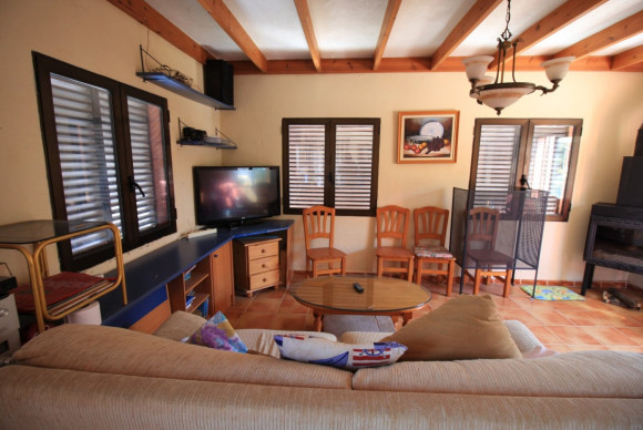 Reventa - House - Orihuela Costa - Campoamor