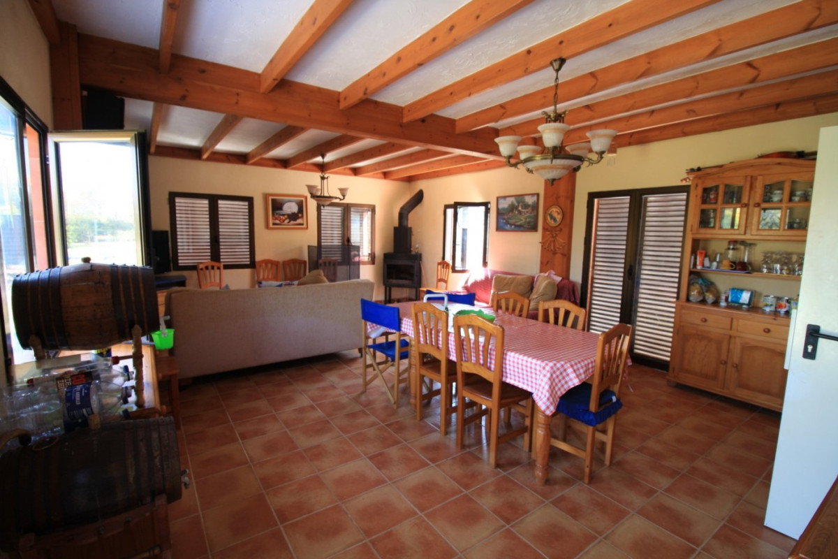 Reventa - House - Orihuela Costa - Campoamor