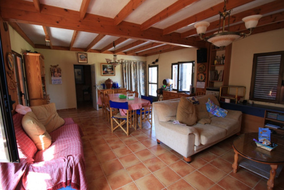 Reventa - House - Orihuela Costa - Campoamor