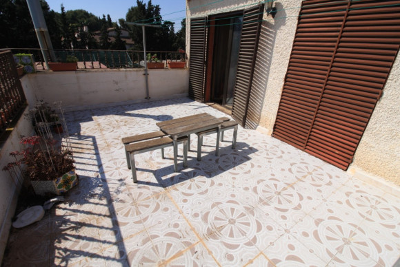 Reventa - House - Orihuela Costa - Campoamor