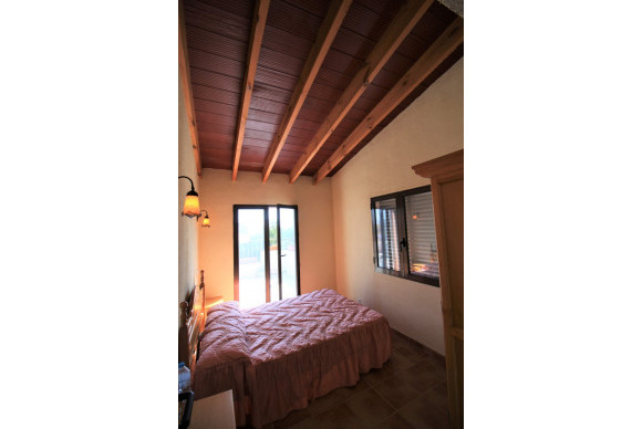 Reventa - House - Orihuela Costa - Campoamor