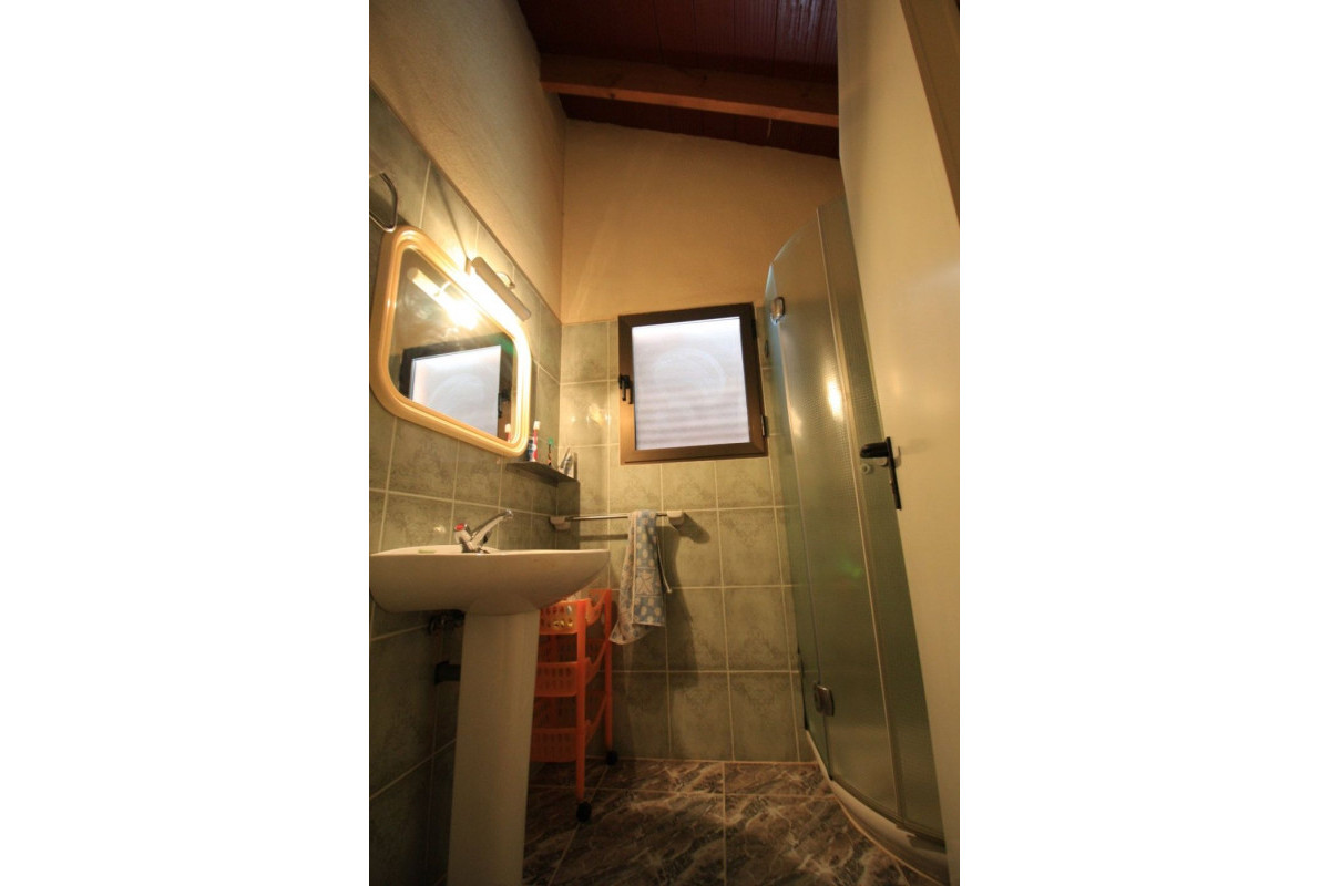 Reventa - House - Orihuela Costa - Campoamor