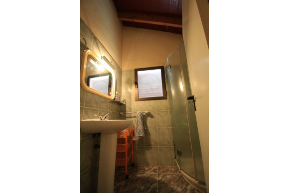 Reventa - House - Orihuela Costa - Campoamor