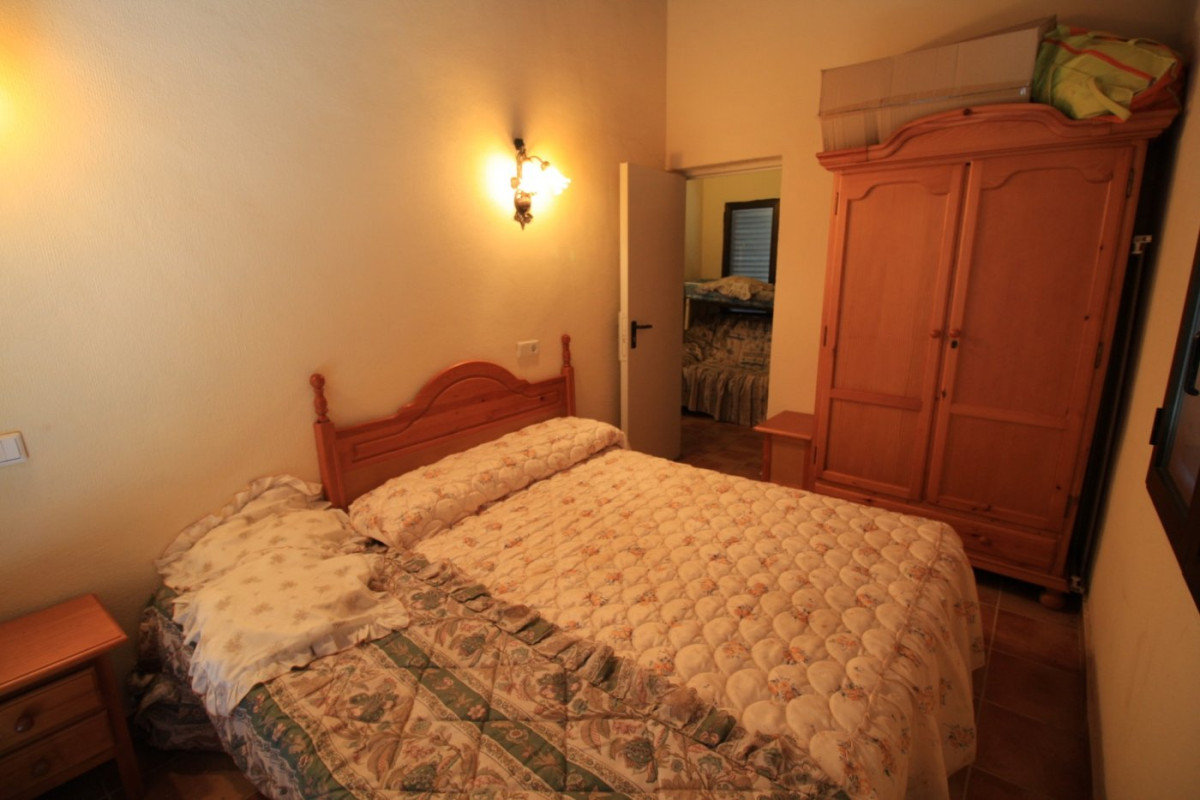 Reventa - House - Orihuela Costa - Campoamor