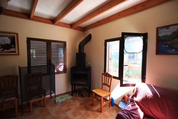 Reventa - House - Orihuela Costa - Campoamor