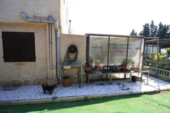 Reventa - House - Orihuela Costa - Campoamor