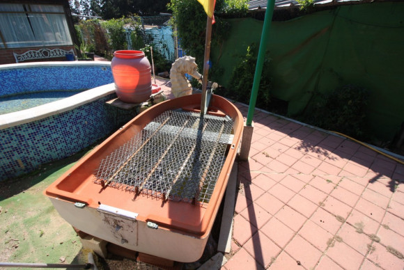 Reventa - House - Orihuela Costa - Campoamor