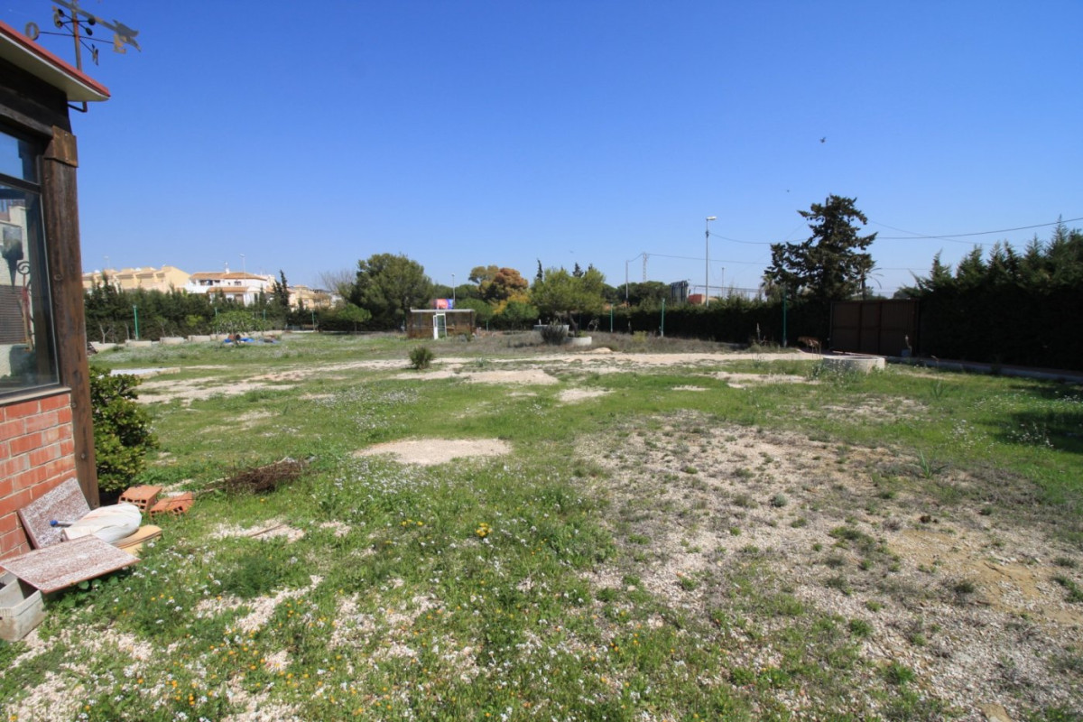 Reventa - House - Orihuela Costa - Campoamor