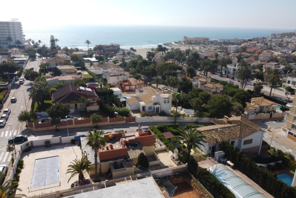 Herverkoop - LUXE VILLA - Orihuela Costa - La Zenia