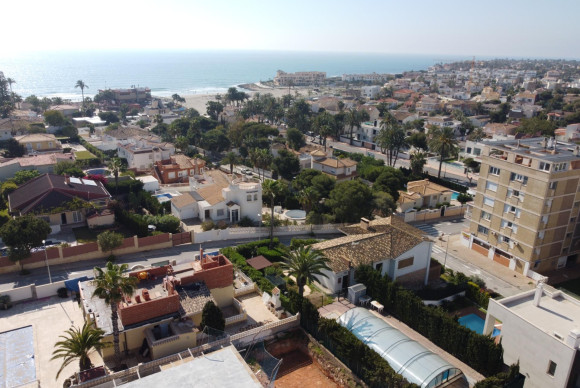 Herverkoop - LUXE VILLA - Orihuela Costa - La Zenia